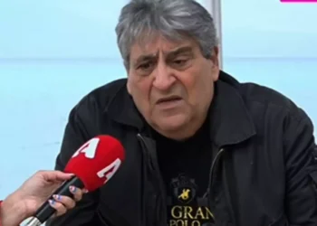 Μάρκος Λεζές: Έφυγα και πήγα να ζήσω στο Άγιο Όρος για 1 μήνα. Συνάντησα εκεί έναν γέροντα και μου λέει άργησες Μάρκο