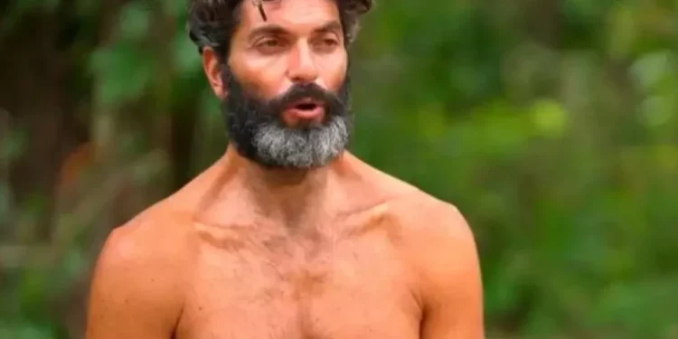 Σκάει αποχώρηση Βόμβα στο “Survivor” – Μαρτίκας ή…!(Βίντεο)