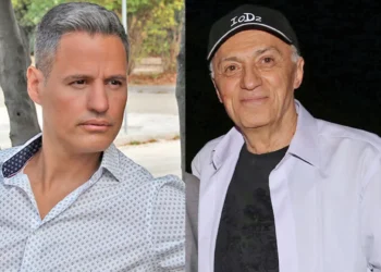 Νίκος Μαστοράκης: Έκανε 5η δόση εμβολίου τη μέρα που ο ΠΟΥ έληξε την πανδημία, και ο Πετράκος έγινε έξαλλος