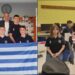 Στην κορυφή του κόσμου στο σκάκι μαθητές λυκείου από τη Θεσσαλονίκη