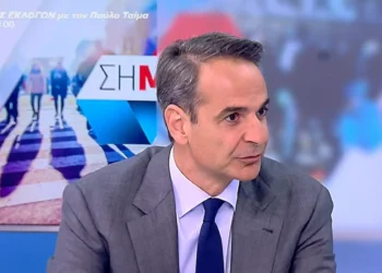 Εκλογές 2023 – Κυριάκος Μητσοτάκης: Ο Κατρούγκαλος αποκάλυψε κρυφό σχέδιο, ούτε το 2015 μας είχαν προειδοποιήσει