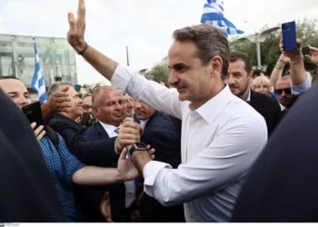 Εκλογές 2023: Ο «πονοκέφαλος» της επτακομματικής Βουλής για ΝΔ με φόντο το ΝΙΚΗ – Έρχεται νέο κόμμα από Μπογδάνο και Εμφιετζόγλου;