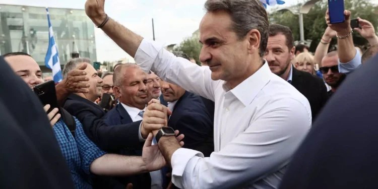 Εκλογές 2023: Ο «πονοκέφαλος» της επτακομματικής Βουλής για ΝΔ με φόντο το ΝΙΚΗ – Έρχεται νέο κόμμα από Μπογδάνο και Εμφιετζόγλου;