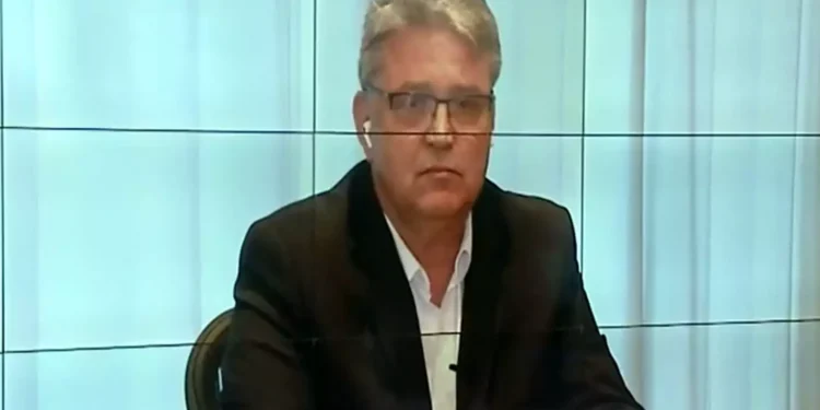 Νίκη: «Φιλοπατρία και πίστη στο Χριστό» το σύνθημα του προέδρου Δήμητρη Νάτσιου