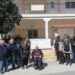 Φλογητά: Επί 14 μέρες ζει στο μπαλκόνι ο ανάπηρος 81χρονος που έχασε το σπίτι του σε πλειστηριασμό