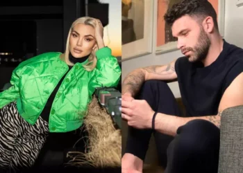 Το μυστικό ταξίδι της Παναγιώταρου στο σπίτι του Ατζούν στο Μαϊάμι και ο Σχίζας