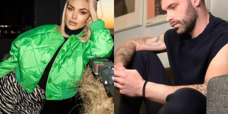 Το μυστικό ταξίδι της Παναγιώταρου στο σπίτι του Ατζούν στο Μαϊάμι και ο Σχίζας