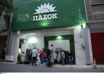 Εκλογές 2023 – ΠΑΣΟΚ σε Τσίπρα: O πολιτικός σας κατήφορος είναι ανάλογος με τον εκλογικό σας