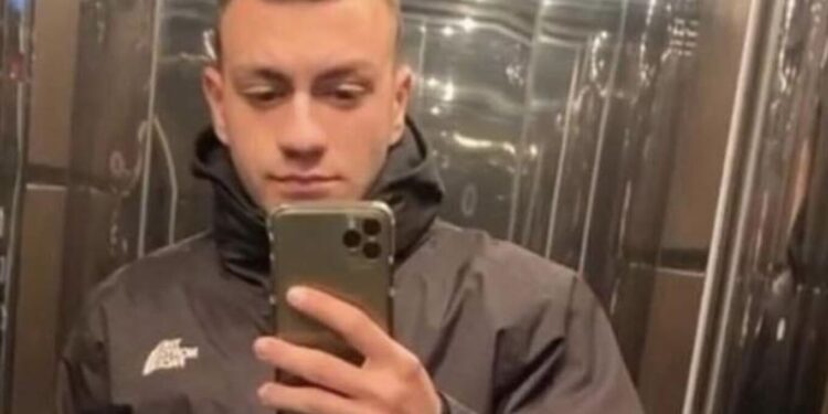 Πάτρα: O 20χρονος που σκοτώθηκε με μοτοσικλέτα είχε προκαλέσει θανατηφόρο τροχαίο 9 μήνες πριν