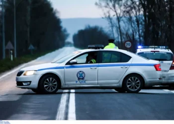 Έγκλημα στη Χαλκιδική: Σκότωσε τη γυναίκα του και αυτοκτόνησε μπροστά στο παιδί τους