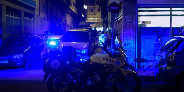 Μοναστηράκι: Άγρια συμπλοκή με θύμα έναν 16χρονο – Δέχτηκε επίθεση με μαχαίρι