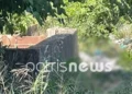 Πύργος: Βρέθηκε νεκρό το 2χρονο κοριτσάκι