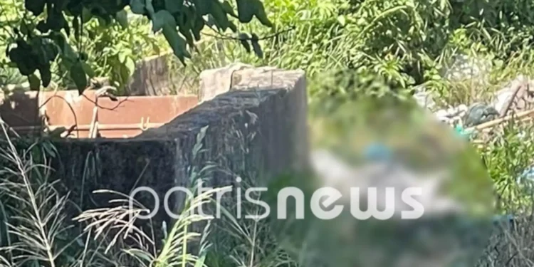 Πύργος: Βρέθηκε νεκρό το 2χρονο κοριτσάκι