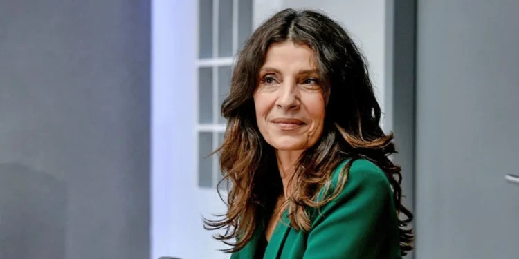 «Βόμβα» Τσαπανίδου: Προανήγγειλε έκτακτο χαράτσι 3,5 δισ. στις επιχειρήσεις