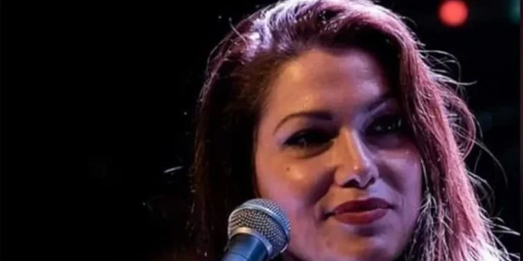 Κλέλια Ρένεση: «Φτάνοντας στον πάτο μόνο να ανέβουμε μπορούμε. Το απεδειξε φρικαλεα ο νομος Σερρων»