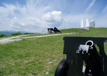 Σέρρες: Στις 14 Μαΐου η αναβίωση της μάχης στο Οχυρό Ρούπελ