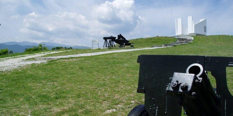 Σέρρες: Στις 14 Μαΐου η αναβίωση της μάχης στο Οχυρό Ρούπελ