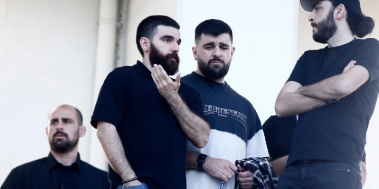 ΠΑΟΚ: Ένταση και ζημιές στην Τούμπα μετά τον τελικό, εξηγήσεις από ομάδα και Σαββίδη