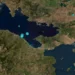 Διπλός σεισμός στην Κόρινθο