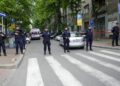 Συναγερμός στο Βελιγράδι: Πυροβολισμοί σε δημοτικό – Πληροφορίες για έναν νεκρό και τραυματίες