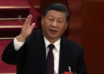Σι Τζινπίνγκ: “Προετοιμαστείτε για τα χειρότερα” – Το μήνυμα στους επικεφαλής ασφαλείας της Κίνας