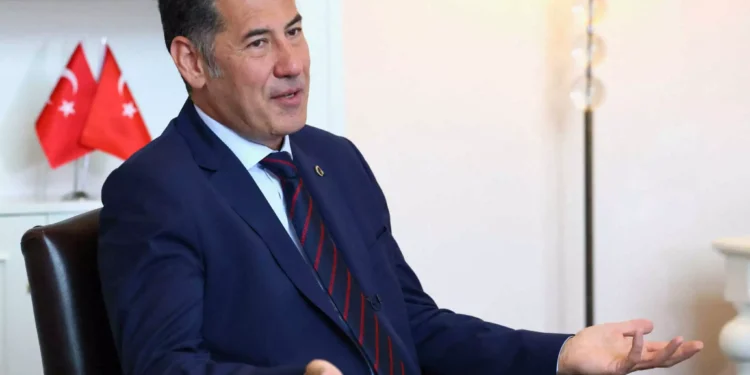 Εκλογές Τουρκία: Ο Σινάν Ογάν θα στηρίξει Ερντογάν στο δεύτερο γύρo