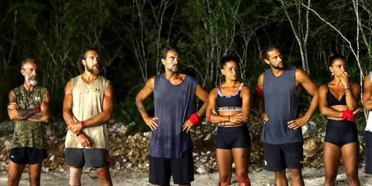 Survivor All Star Spoiler: Οικειοθελής αποχώρηση «βόμβα» απόψε – Ο παίκτης που φεύγει οικειοθελώς