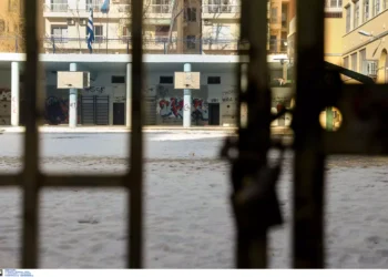 Σεισμός στο Ηράκλειο: Κλειστά τα σχολεία στη Φαιστό