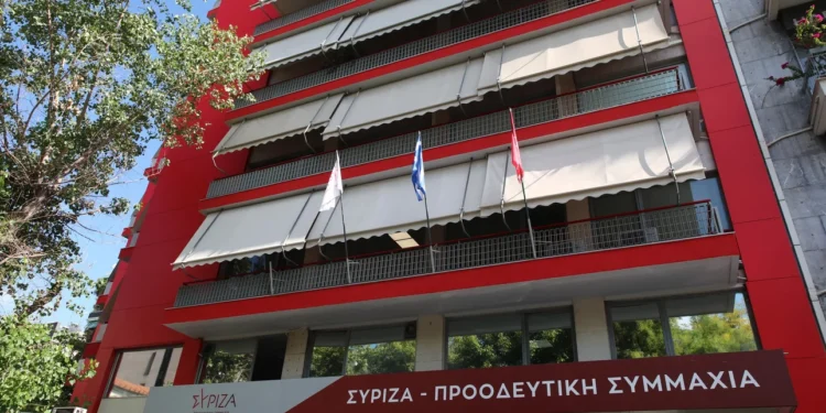 Πρωτόγνωρο: Ο ΣΥΡΙΖΑ θα έχει τη δική του ψηφιακή πλατφόρμα την Κυριακή, για να συλλέγει αποτελέσματα