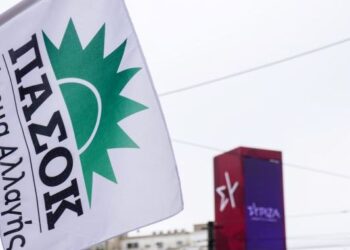 ΣΥΡΙΖΑ – ΠΑΣΟΚ: Ένας καυγάς που δεν βοηθά κανέναν