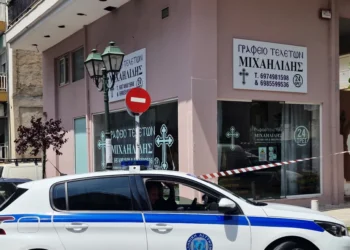 Θεσσαλονίκη: Τα αδέλφια από την Αρμενία σκότωσαν τον 52χρονο γιατί ήθελαν να κλείσει το μαγαζί του – Οργή Σιμου Δανιηλίδη