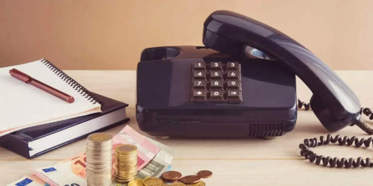 Μπαίνουν όρια στα τηλεφωνήματα από εισπρακτικές εταιρείες σε οφειλέτες – Οι αλλαγές