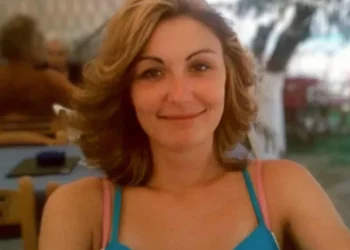 Αυτή είναι η 39χρονη μητέρα που δολοφόνησε ο άντρας της στη Χαλκιδική