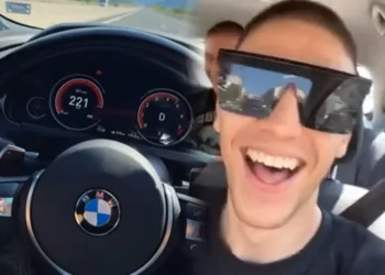 Eurovision 2024: Μετά τον Βίκτωρ Βερνίκο, ο Τrannos εκπρόσωπος της Ελλάδας