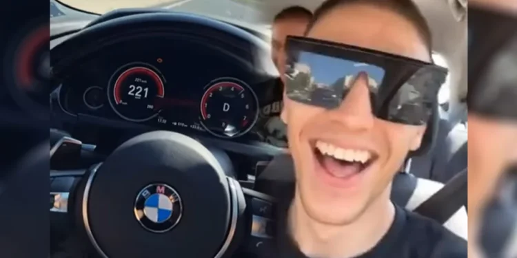 Eurovision 2024: Μετά τον Βίκτωρ Βερνίκο, ο Τrannos εκπρόσωπος της Ελλάδας