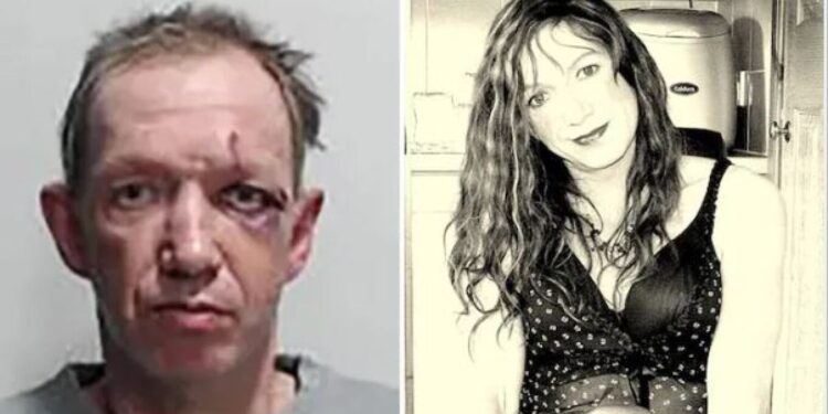 Τρανς χασάπης απήγαγε και κακοποίησε σεξουαλικά μια μαθήτρια στη Σκωτία