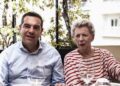 Εκλογές 2023 – Έλενα Ακρίτα: #Με_Τον_Αλέξη – «Ο Τσίπρας θα βγει πιο δυνατός από την ήττα»
