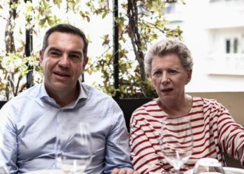 Εκλογές 2023 – Έλενα Ακρίτα: #Με_Τον_Αλέξη – «Ο Τσίπρας θα βγει πιο δυνατός από την ήττα»