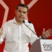 Tσίπρας: Φταίω εγώ, αλλά και μερικοί από μας δείχνουν ότι δεν έχουν καταλάβει τίποτα