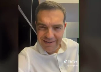 Εκλογές 2023 – Τσίπρας: «Τι έγινε bro; Πάμε κάλπη σήμερα;»
