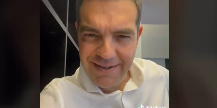 Εκλογές 2023 – Τσίπρας: «Τι έγινε bro; Πάμε κάλπη σήμερα;»