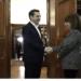 Εκλογές 2023: Στο Προεδρικό Μέγαρο ο Αλέξης Τσίπρας, για τη διερευνητική εντολή από την Κατερίνα Σακελλαροπούλου