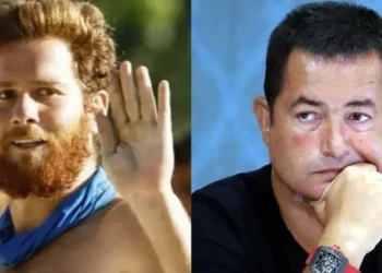 “Γλεντάει” ο Τζέιμς το “Survivor” . Άγριο κράξιμο σε Ατζούν