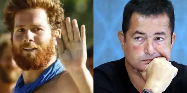 “Γλεντάει” ο Τζέιμς το “Survivor” . Άγριο κράξιμο σε Ατζούν