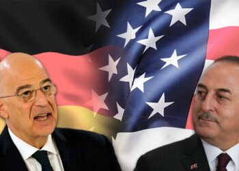 Η Δύση ετοιμάζει νέα διαμεσολάβηση στα ελληνοτουρκικά