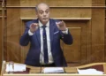 Βελόπουλος για επέτειο Άλωσης Κωνσταντινούπολης: Πάλι με χρόνια με καιρούς, πάλι δικά μας θα’ ναι