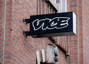 Vice: Κηρύσσει πτώχευση ο αμερικανικός όμιλος ενημέρωσης