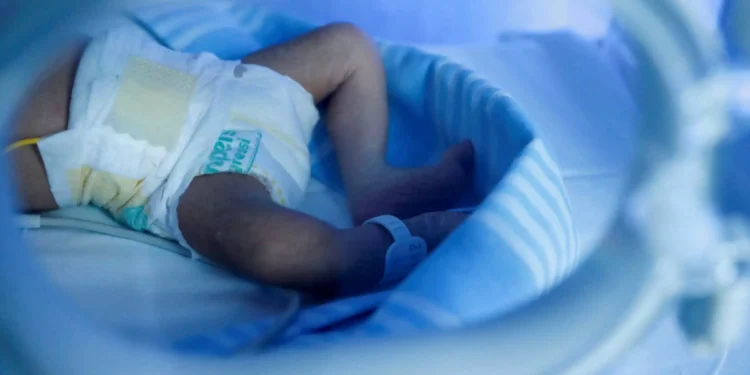 Αχαΐα: Νεκρό βρέφος 10 μηνών – Το βρήκε ο πατριός του