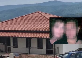 Χαλκιδική: Μαρτυρικός ο θάνατος της 39χρονης – Την πυροβόλησε τέσσερις φορές και την κυνηγούσε να την αποτελειώσει