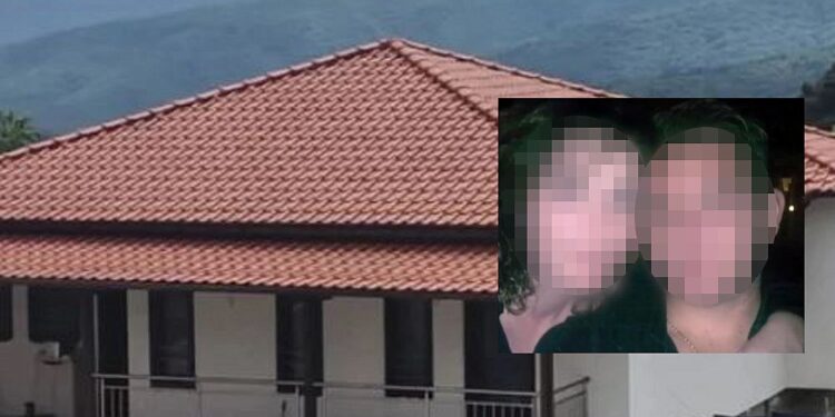 Χαλκιδική: Μαρτυρικός ο θάνατος της 39χρονης – Την πυροβόλησε τέσσερις φορές και την κυνηγούσε να την αποτελειώσει